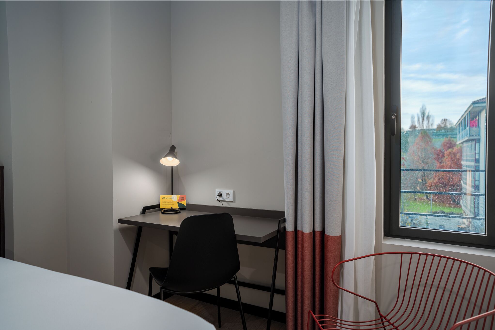 Photo - Lemonade Stays Santiago de Compostela