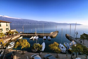 Port de plaisance