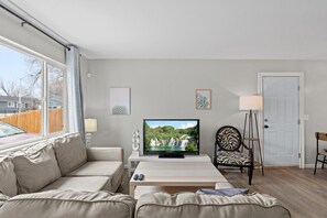 TV