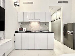 Cucina privata