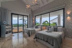 6 chambres, fer et planche à repasser, Wi-Fi, draps fournis