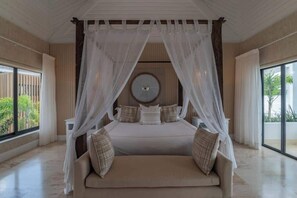 6 soverom, strykejern/-brett, wi-fi og sengetøy