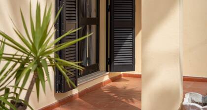 Salicos Benagil Pool Villa