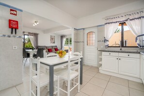 House | 4 bedrooms - Salicos Benagil Pool Villa (Lagoa)