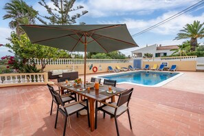 Casa | 4 habitaciones 