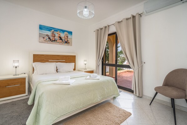 House | 4 bedrooms - Salicos Benagil Pool Villa (Lagoa)