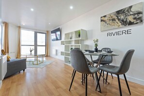 Appartement | Restauration