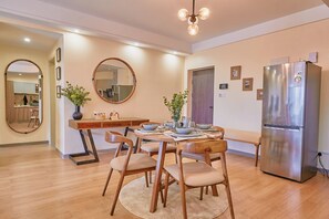 Salle Ă manger