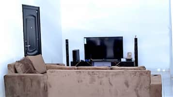 Smart-tv