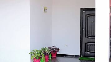 Detalle exterior
