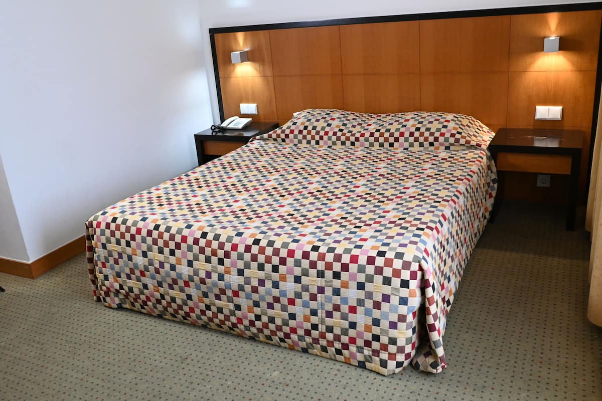Standard Double Room, 1 Double Bed