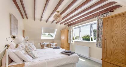 Linnets Somerset Holiday Home