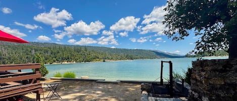 Área da propriedade