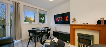 Craigievar Crescent Apartment | Grampian Lettings