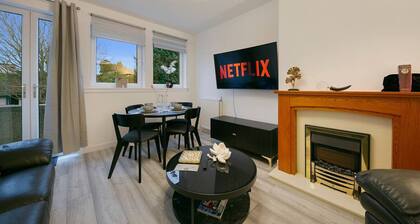 Craigievar Crescent Apartment | Grampian Lettings