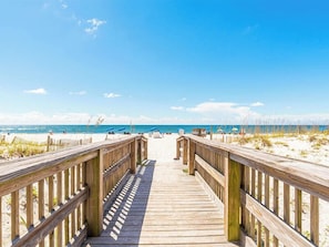 Plage
