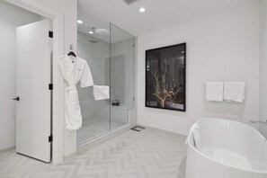 Shower - Frontgate 421 - 2 Bedroom Residence (Avon)