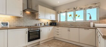 Idyllic, cosy, quiet cottage in the heart of North Yorkshire