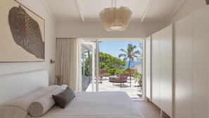 3 Schlafzimmer, Schreibtisch, Bügeleisen/Bügelbrett, kostenloses WLAN