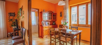 Villa Corsica