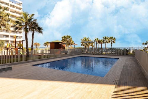 Apartment | Pool