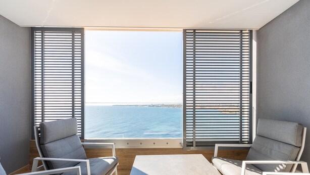 Apartment | Balcony - Modern Coastal Gem, Torrevieja (Orihuela)