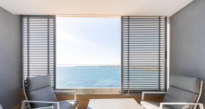 Modern Coastal Gem, Torrevieja