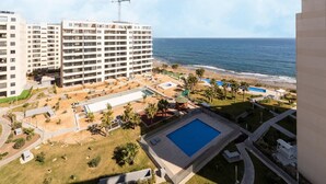 Apartment | View from property - Modern Coastal Gem, Torrevieja (Orihuela)