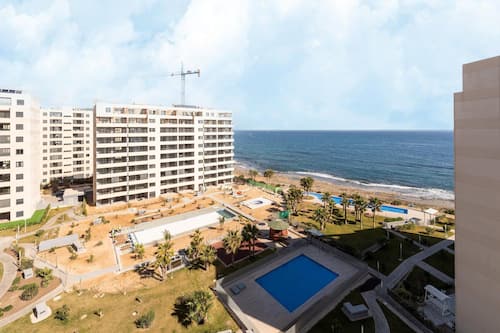 Apartment | View from property