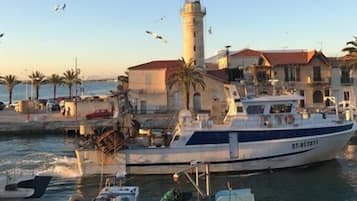 Port de plaisance