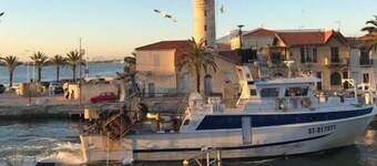 L'Escapade Salée - A 100 mètres de la plage et en plein coeur de ville