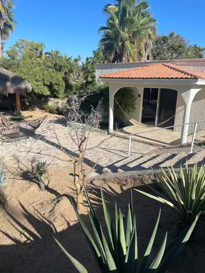 Property grounds - Casitas with pool & jacuzzi (Todos Santos)