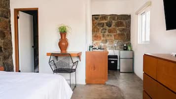 1 chambre, coffres-forts dans les chambres, fer et planche Ă repasser