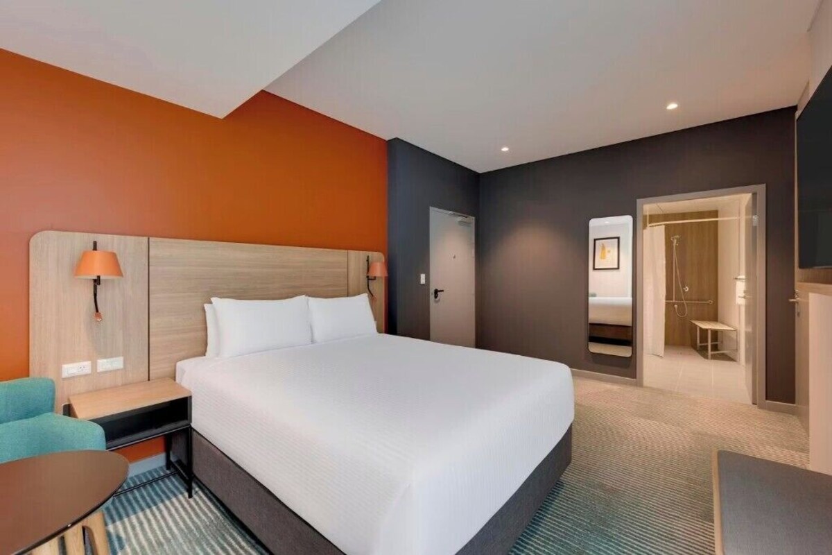 Image de profil de l’hôte