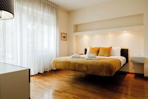 3 bedrooms, iron/ironing board, free WiFi