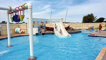 Cabin | Hồ bơi | Hồ bơi trong nhà