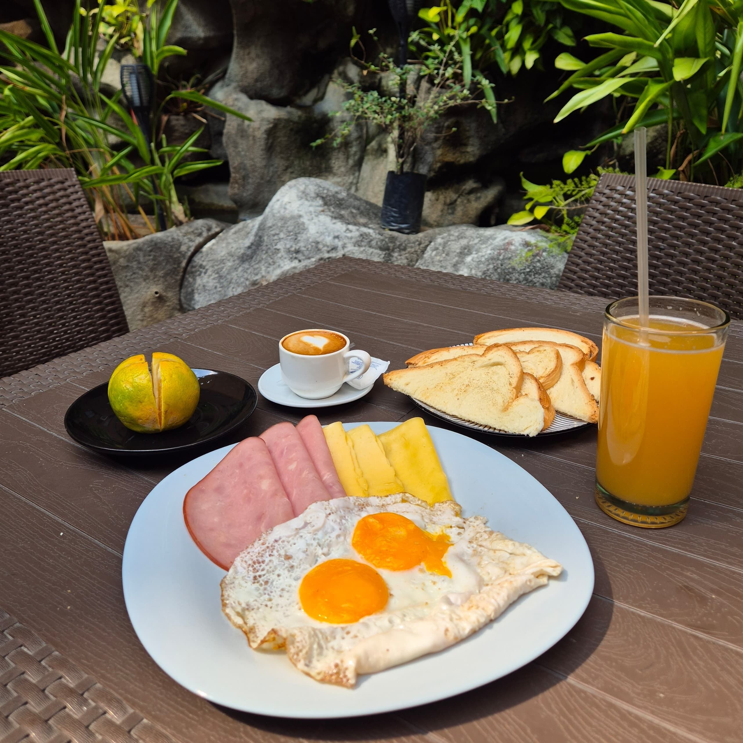 Foto - Hotel El Arroyo