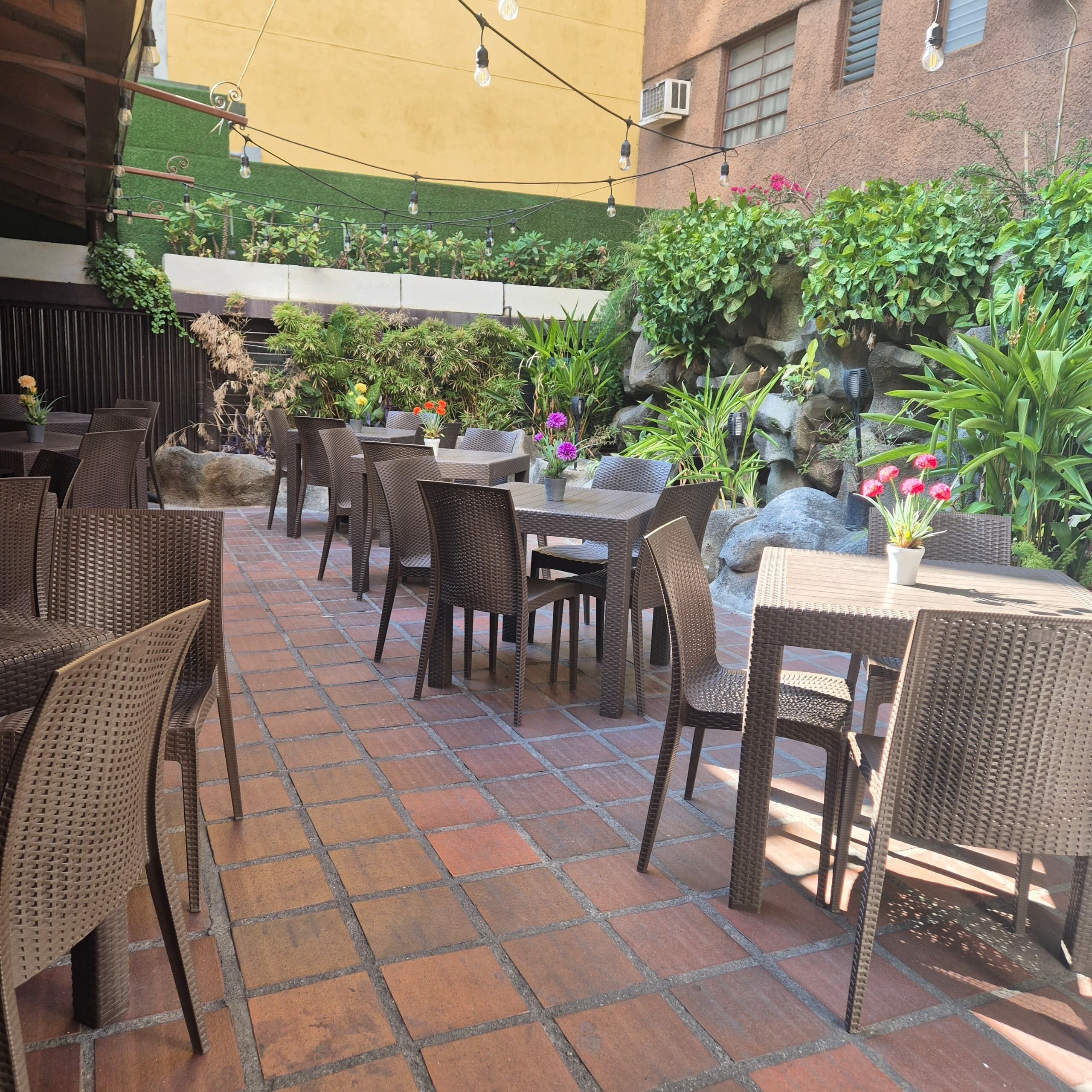 Foto - Hotel El Arroyo