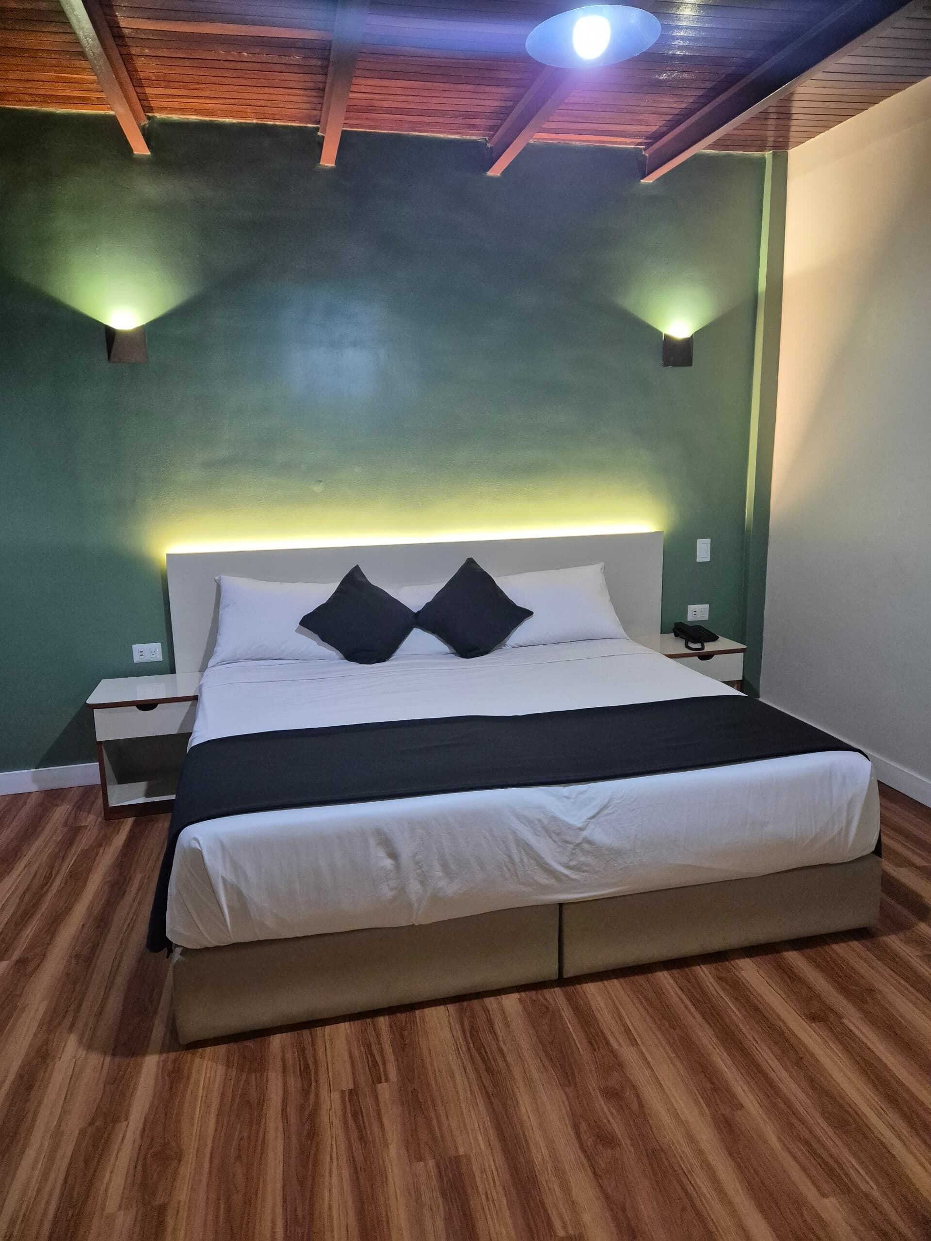 Foto - Hotel El Arroyo