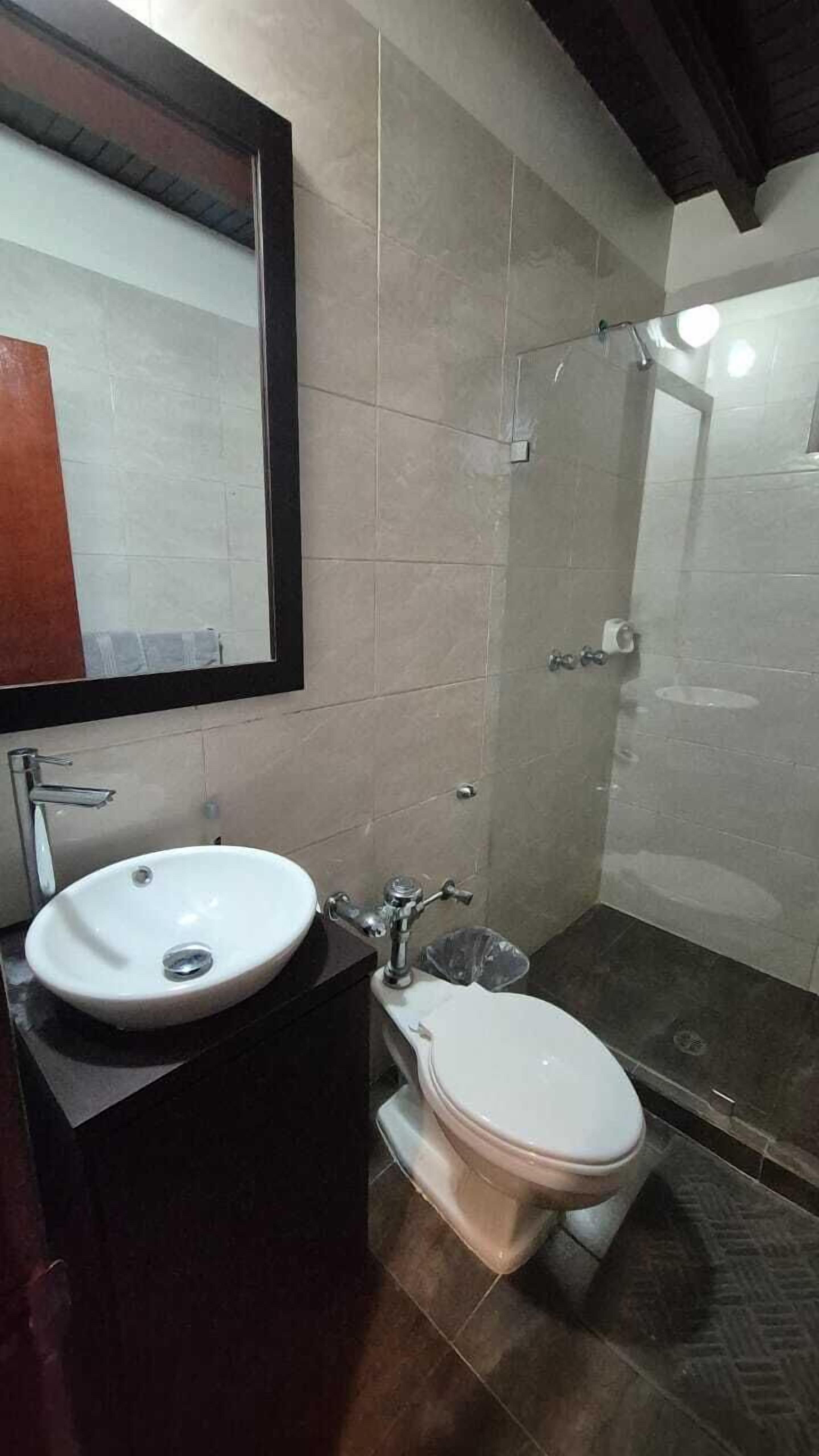 Foto - Hotel El Arroyo