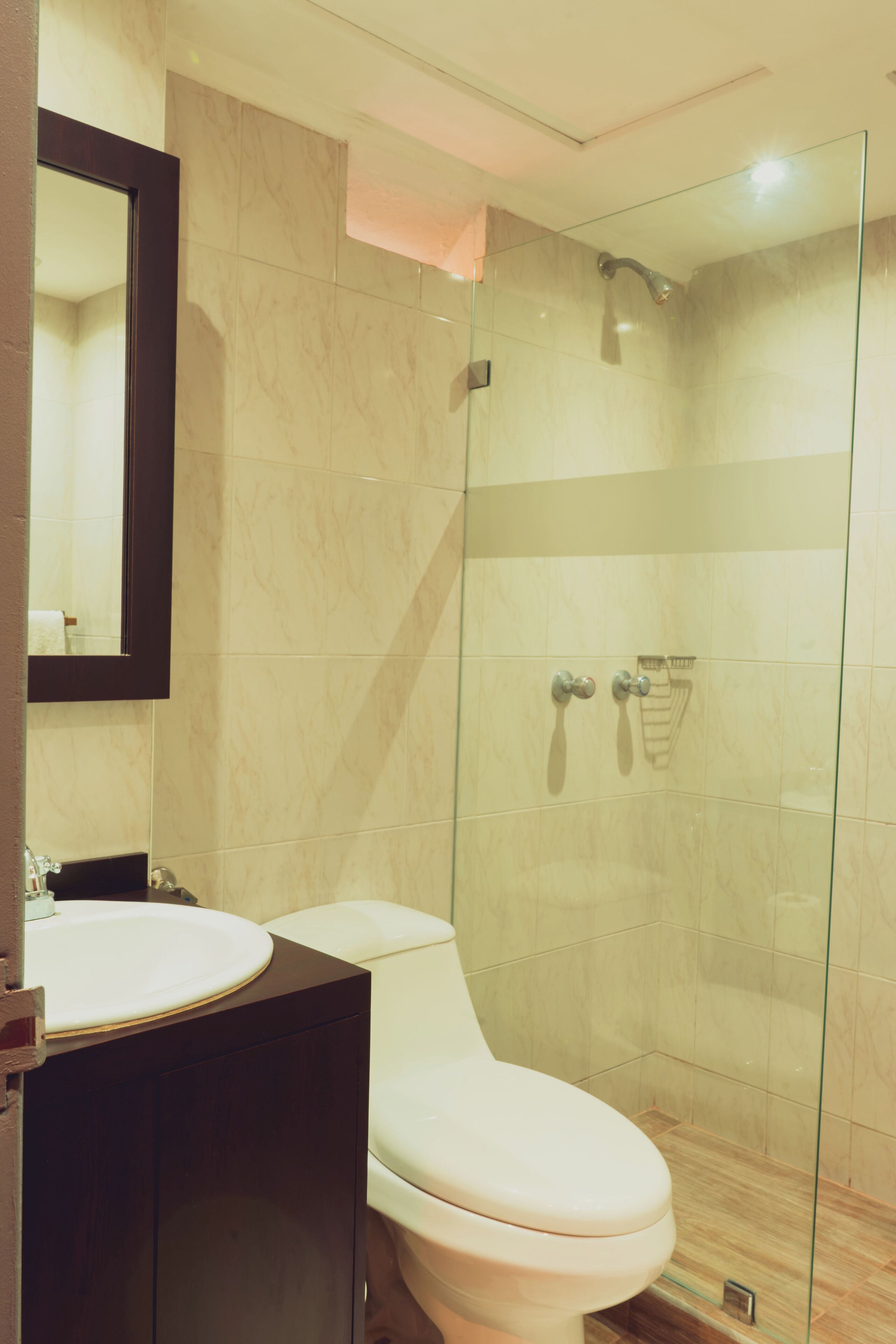 Foto - Hotel El Arroyo