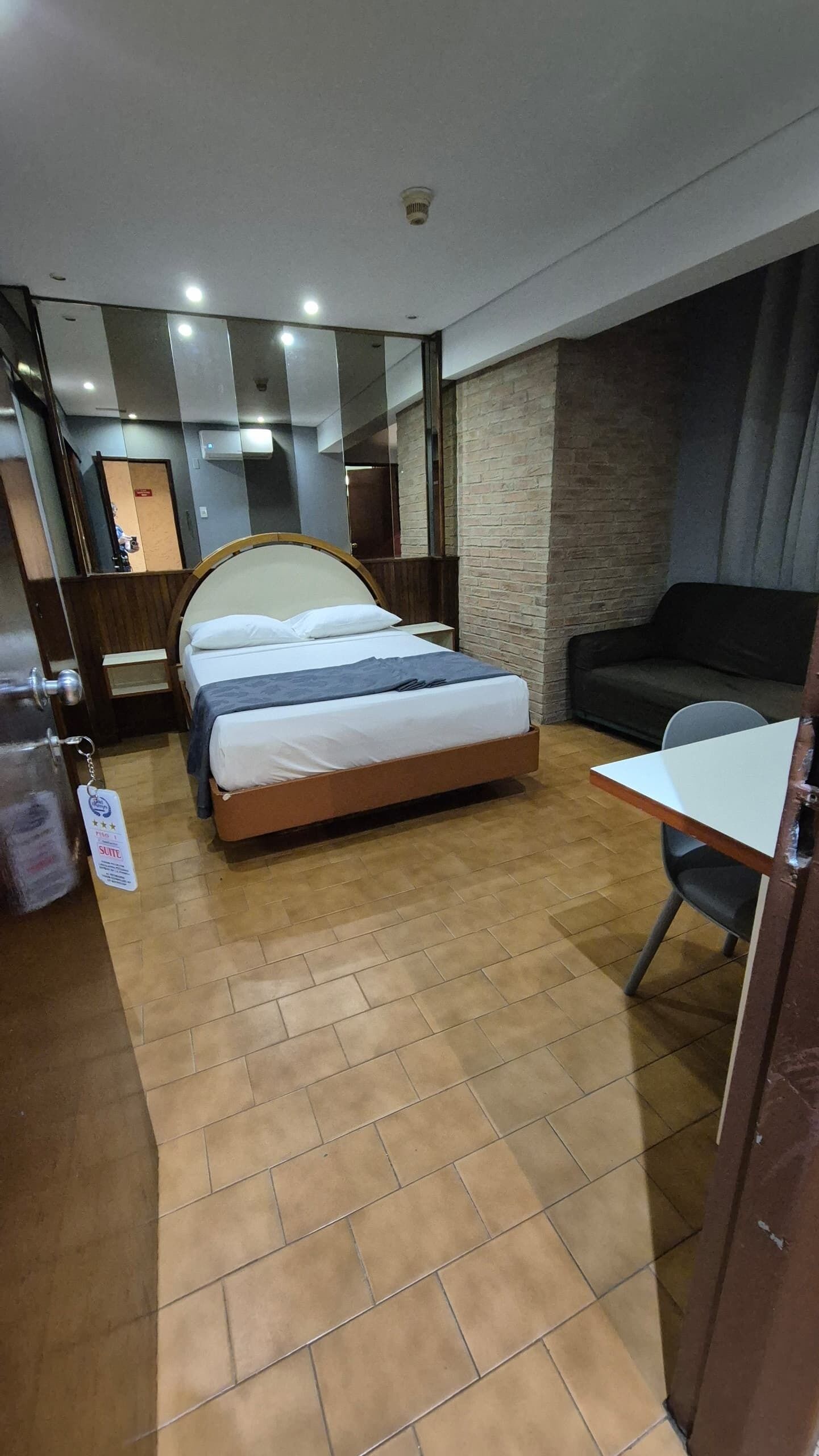 Foto - Hotel El Arroyo