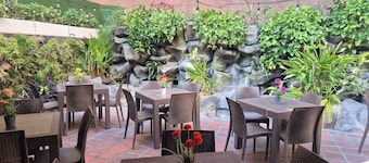 Hotel El Arroyo