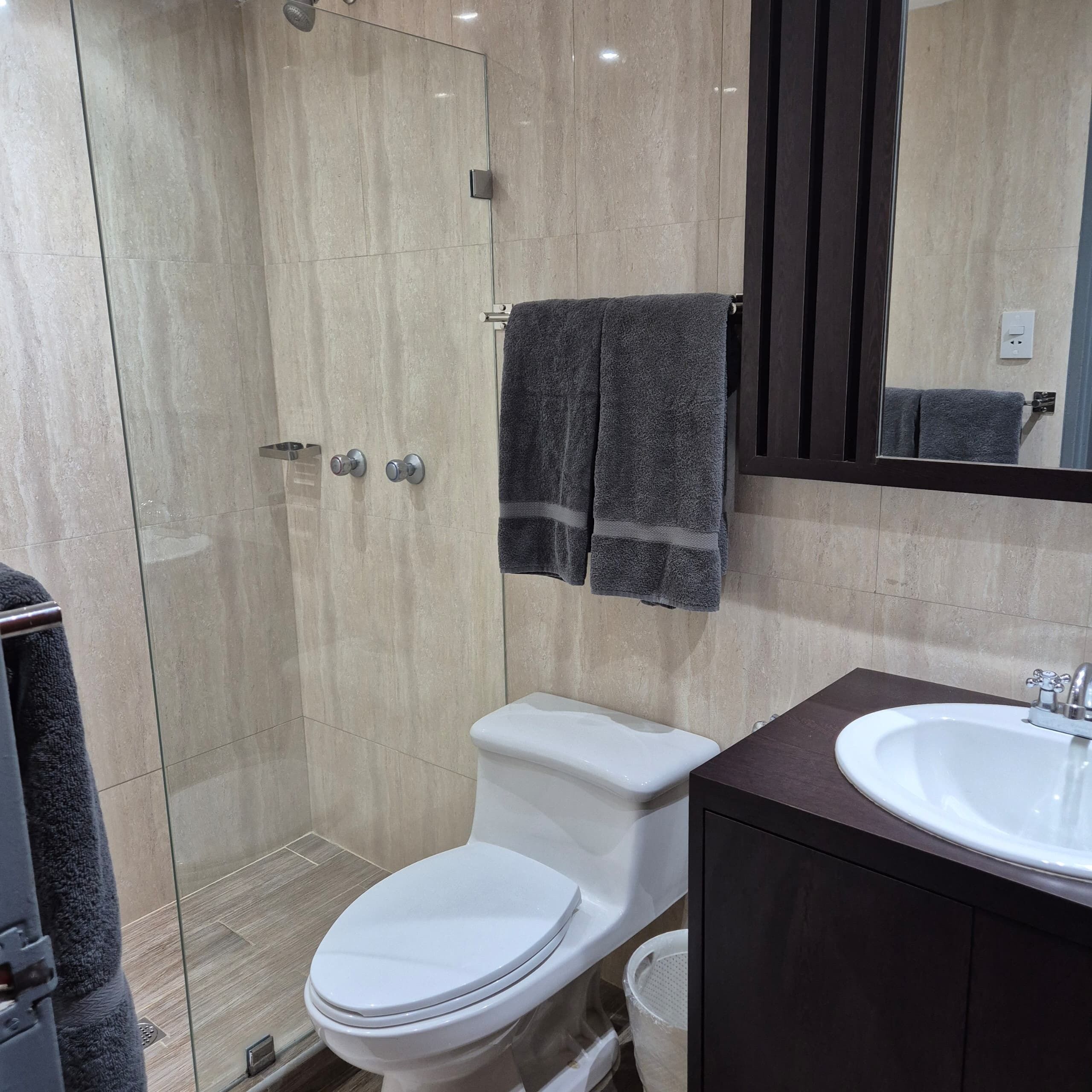 Foto - Hotel El Arroyo