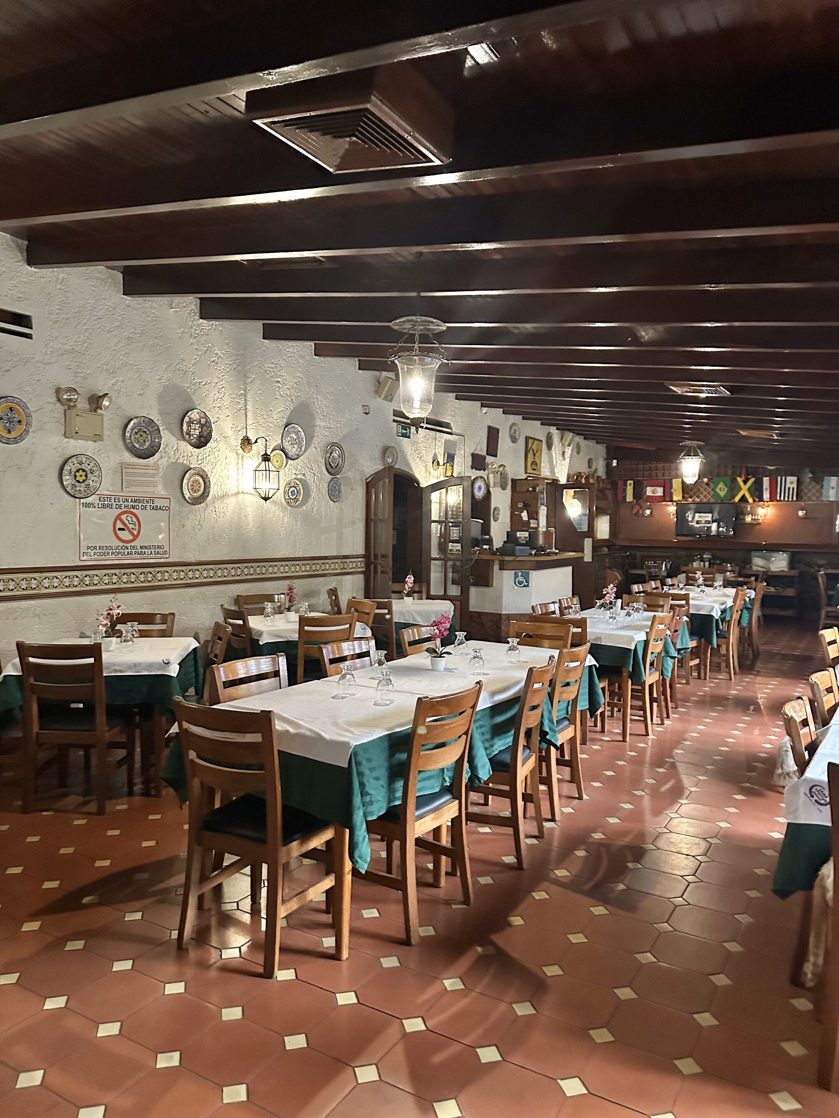 Foto - Hotel El Arroyo