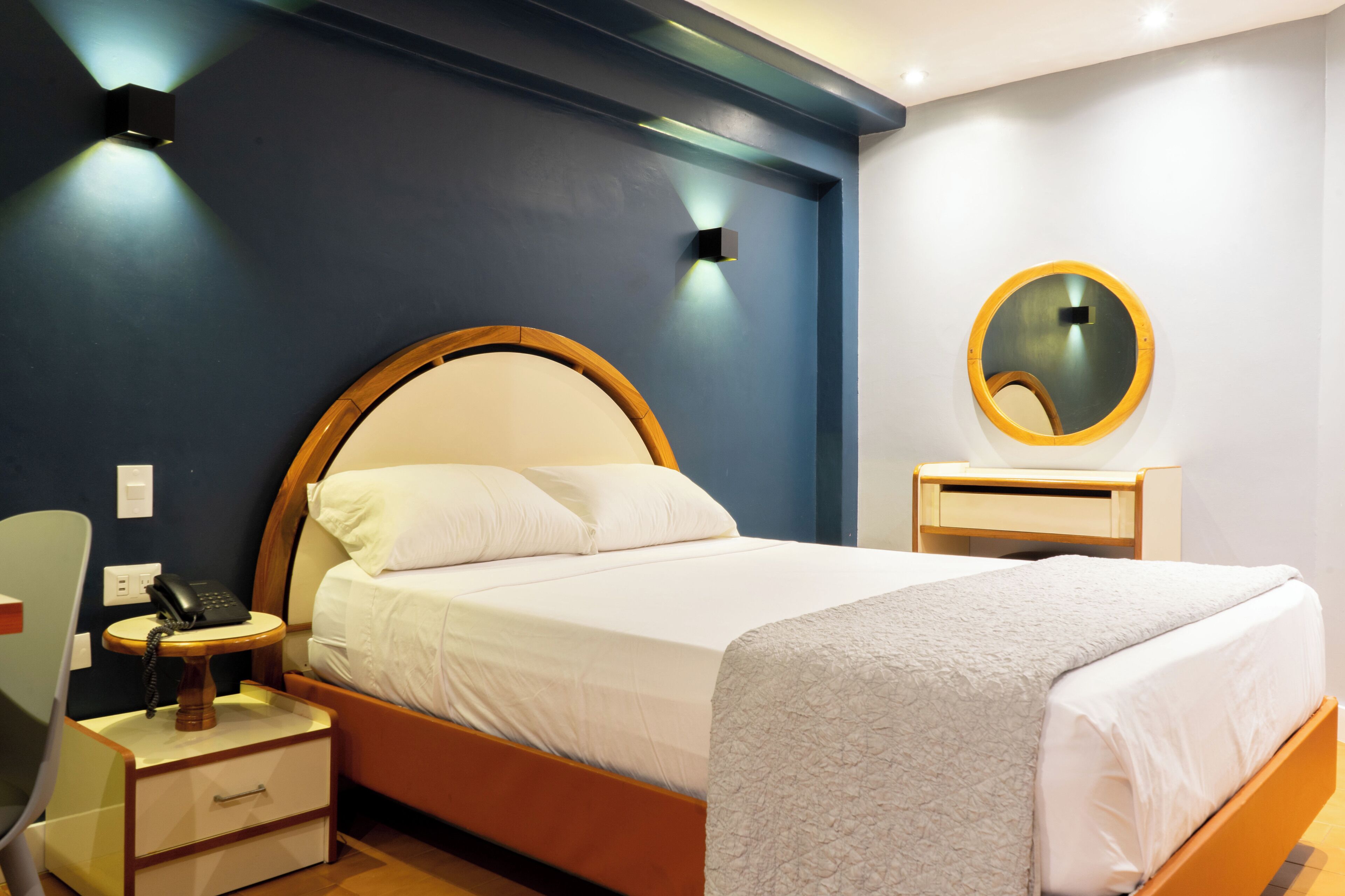 Hochwertige Bettwaren, Daunenbettdecken