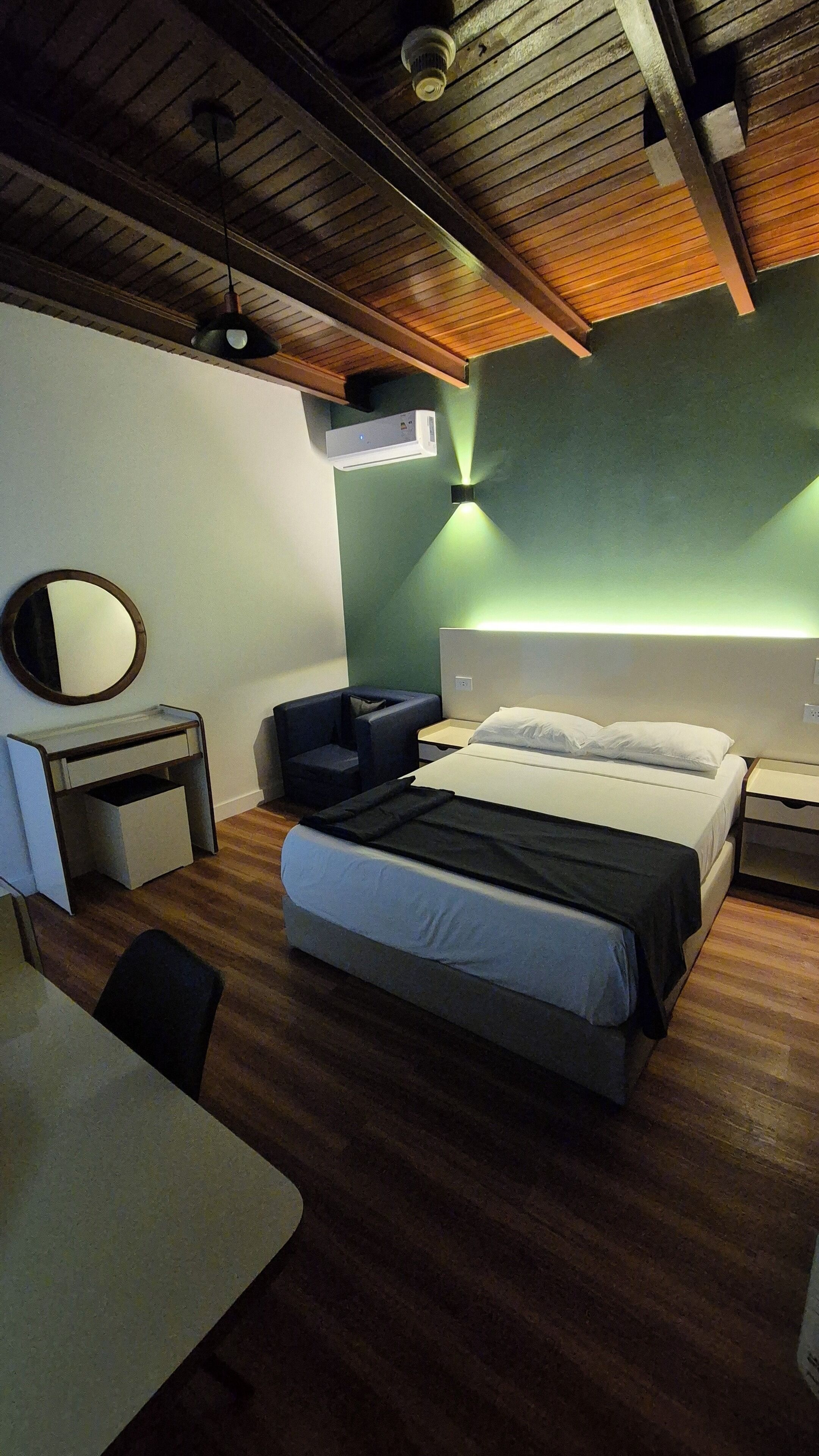 Foto - Hotel El Arroyo