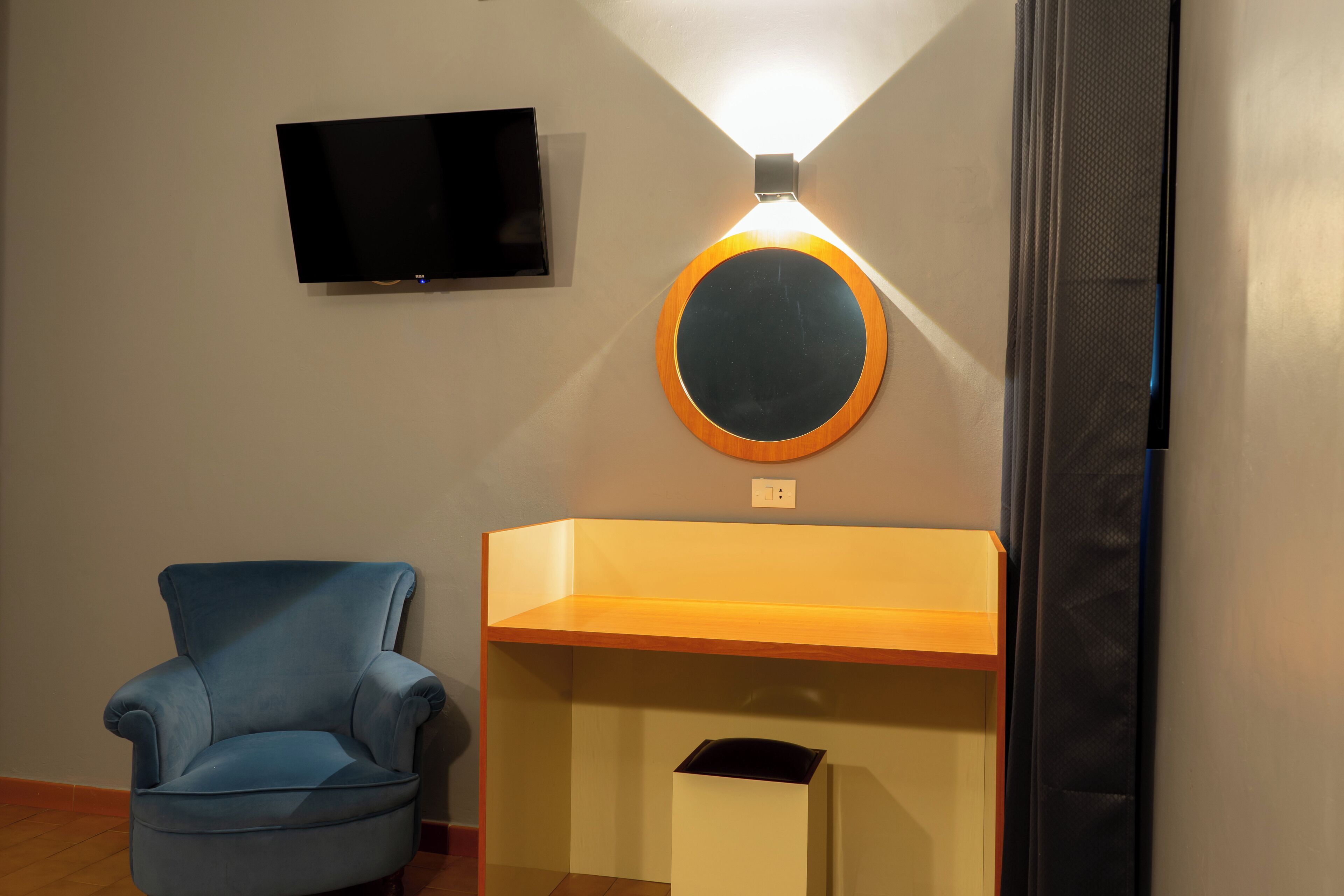 Foto - Hotel El Arroyo