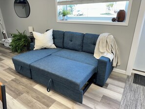 Smart TV - The Power House (Faulkton)