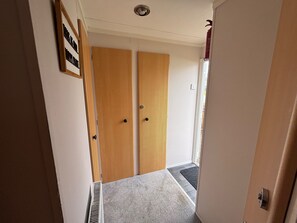 Cabin | Interior